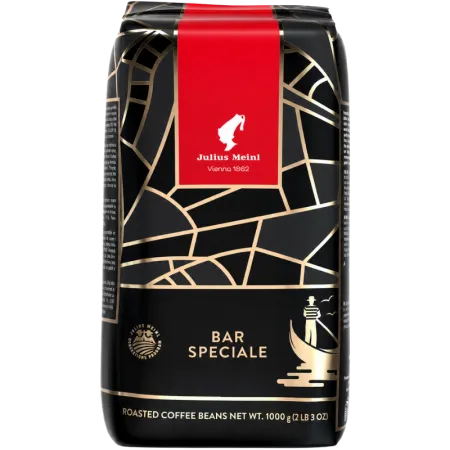 Кафе на зърна Julius Meinl Bar Speciale, 1кг