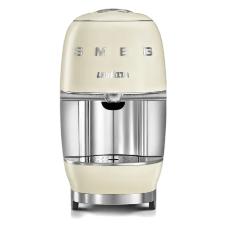 Кафе машина Lavazza A Modo Mio SMEG Крем