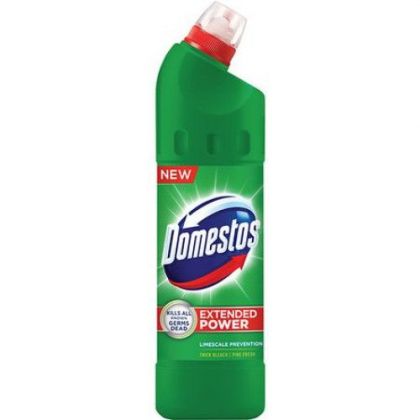 Domestos WC Gel Extended Power Pine, 0.750л.