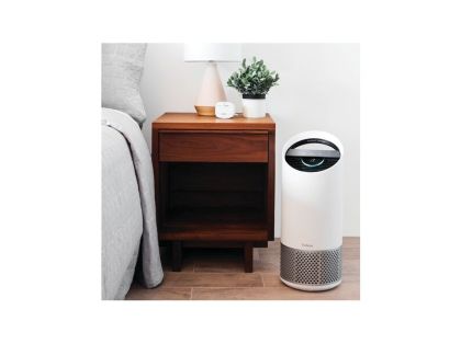 ПРЕЧИСТВАТЕЛ LEITZ TRUSENS Z-2000 AIR PUFFER