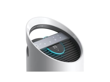 ПРЕЧИСТВАТЕЛ LEITZ TRUSENS Z-2000 AIR PUFFER