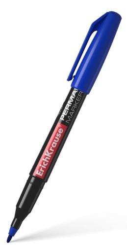 МАРКЕР ПЕРМ. OHP ERICH KRAUSE FP-50 0.5MM ЧРВ