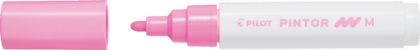 МАРКЕР ПЕРМ. PILOT PINTOR PAINT 1.4-4.5ММ РЗВ