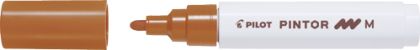 МАРКЕР ПЕРМ. PILOT PINTOR PAINT 1.4-4.5ММ КФВ