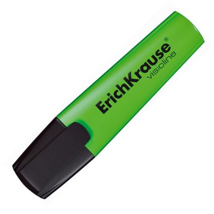 МАРКЕР ТЕКСТ ERICH KRAUSE VISIOLINE V-12 ЗЛН