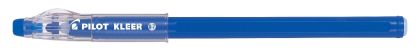 ХИМИКАЛКА ИЗТРИВАЕМА PILOT KLEER СИН