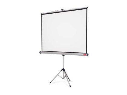 ЕКРАН НА СТОЙКА NOBO 4:3 175X132,5