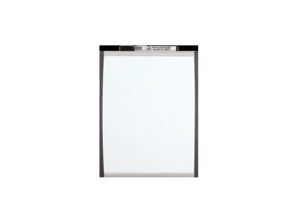 ДЪСКА БЯЛА МАГНИТНА ACCO BRANDS 215/280 ММ