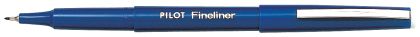 ТЪНКОПИСЕЦ PILOT FINELINER SW-PPF СИН