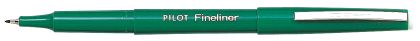 ТЪНКОПИСЕЦ PILOT FINELINER SW-PPF ЗЛН