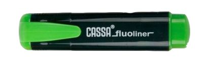 МАРКЕР ТЕКСТ CASSA FLUOLINER ЗЛН