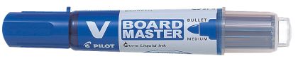 МАРКЕР ЗА БЯЛА ДЪСКА PILOT MASTER WBMA-VBM-M-L СИН
