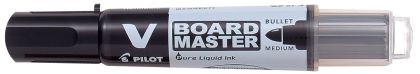 МАРКЕР ЗА БЯЛА ДЪСКА PILOT MASTER WBMA-VBM-B ЧРН