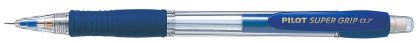 МОЛИВ АВТОМАТИЧЕН PILOT SUPER GRIP H-187 0.7 СИН