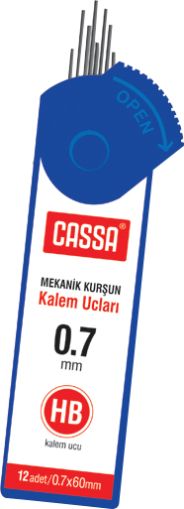 ГРАФИТИ CASSA 0.7 HB