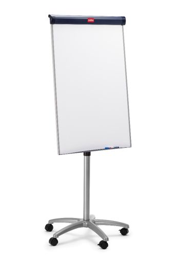 ФЛИПЧАРТ МАГНИТЕН  НА КОЛЕЛА BARRACUDA