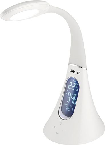 ЛАМПА REXEL ACTIVITA DAYLIGHT