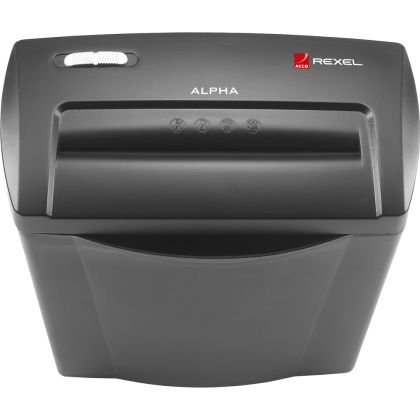 ШРЕДЕР REXEL ALPHA X