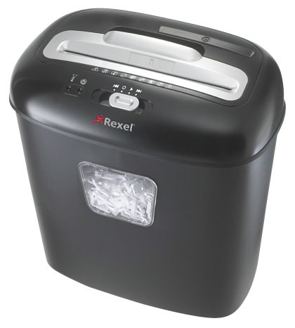 ШРЕДЕР REXEL DUO