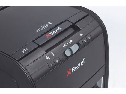 ШРЕДЕР REXEL AUTO 90+