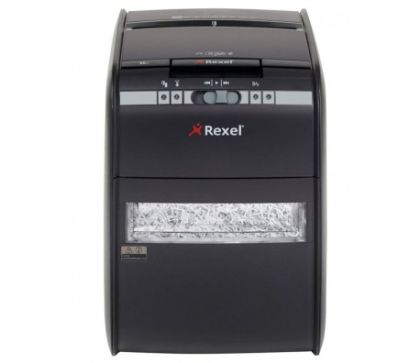 ШРЕДЕР REXEL AUTO 90+