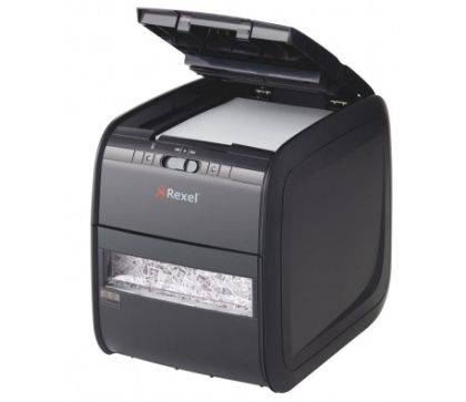 ШРЕДЕР REXEL AUTO 90+