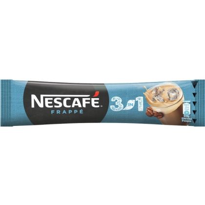 Кафе Nescafe 3в1 Frappe, 28 броя