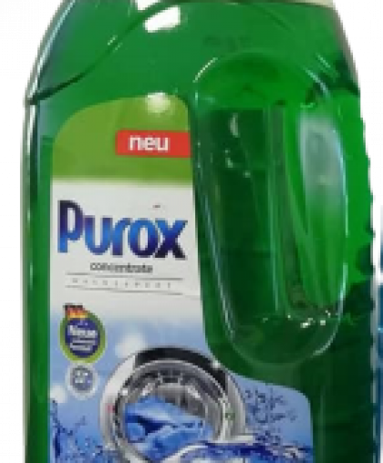 Течен перилен препарат Purox Universal, 3.1л.=103п.