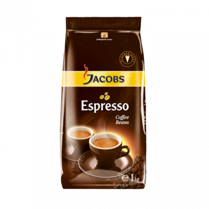 Jacobs Espresso,1кг.