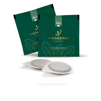 Кафе дози VANDINO Espresso Aroma, 50бр.