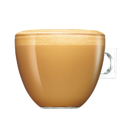 Кафе капсули Dolce Gusto Flat White, 16 бр.