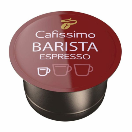 Кафе капсула Tchibo Cafissimo Barista Edition