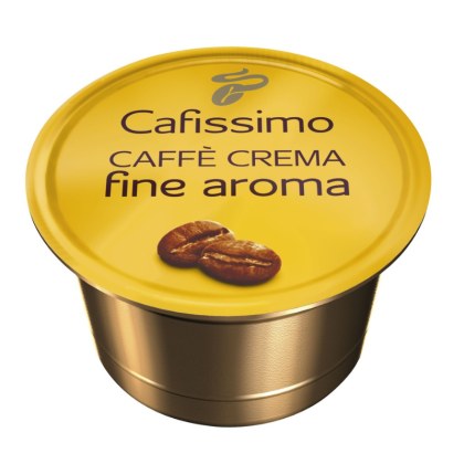 Кафе Tchibo Cafissimo Fine Aroma 100% Arabica капсула