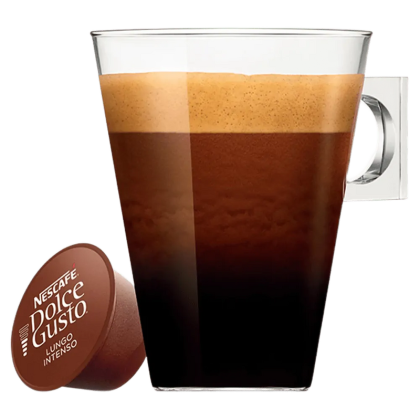 Кафе капсули Dolce Gusto LUNGO INTENSO, 16бр.