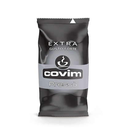 Кафе капсули COVIM Extra, съвместими с Nespresso®, 50бр.