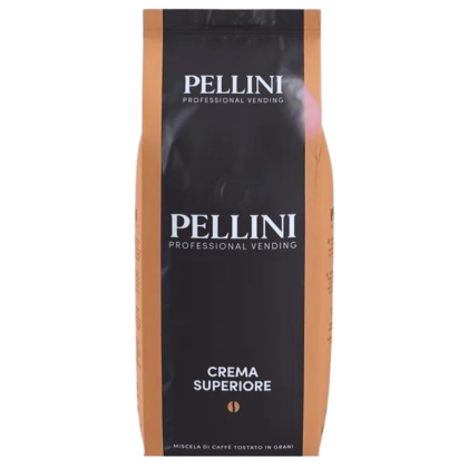 Кафе на зърна Pellini Crema Superiore, 1кг