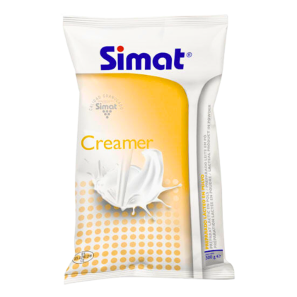 Гранулирана суха сметана SIMAT Creamer, 0.500гр.