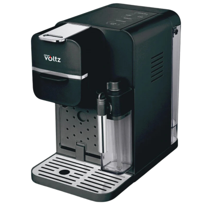 Кафемашина 5 в 1 Oliver Voltz OV51171I5, 19 бара/1350W