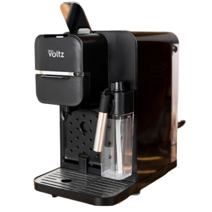 Кафемашина 5 в 1 Oliver Voltz OV51171I5, 19 бара/1350W