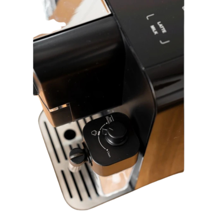 Кафемашина 5 в 1 Oliver Voltz OV51171I5, 19 бара/1350W