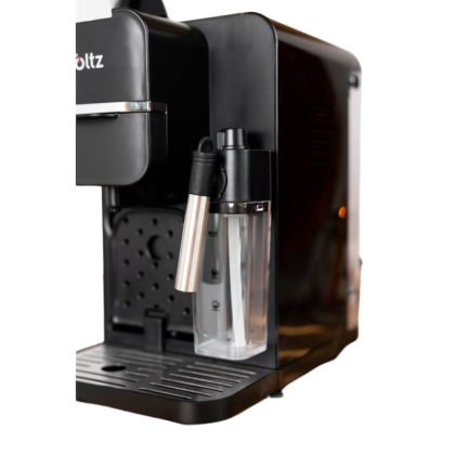 Кафемашина 5 в 1 Oliver Voltz OV51171I5, 19 бара/1350W