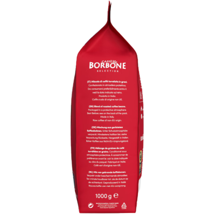 Кафе на зърна Borbone Espresso Intenso, 1кг