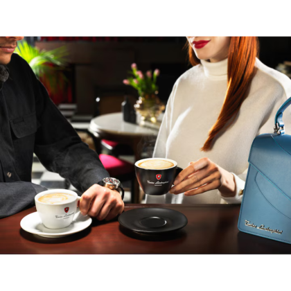 Кафе капсули Tonino Lamborghini Decaffeinato Nespresso, 10бр.