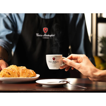 Кафе капсули Tonino Lamborghini Decaffeinato Nespresso, 10бр.