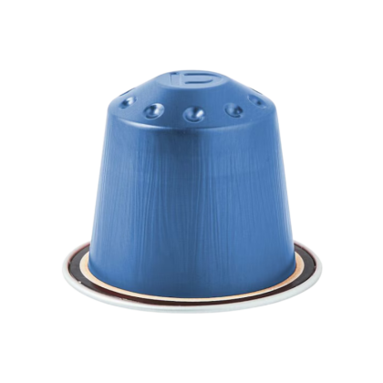 Кафе капсули Tonino Lamborghini Decaffeinato Nespresso, 10бр.