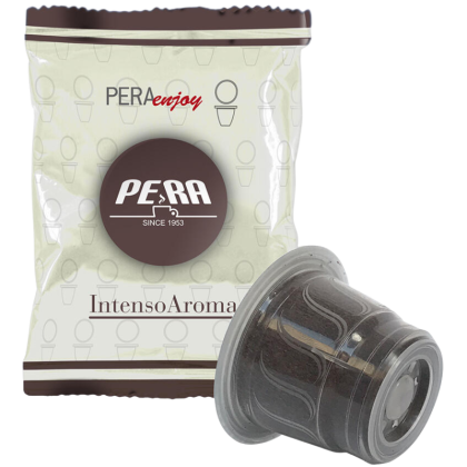 Кафе капсули Pera Enjoy Intenso Aroma, Nespresso 50бр.