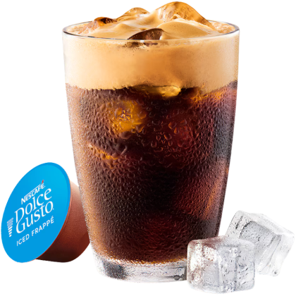 Кафе капсули Dolce Gusto Iced Frappe, 16бр.