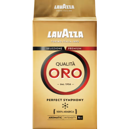 Мляно кафе Lavazza Qualita Oro, 0.250кг