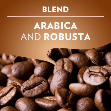 Кафе на зърна Lavazza  Crema E Aroma,1кг.