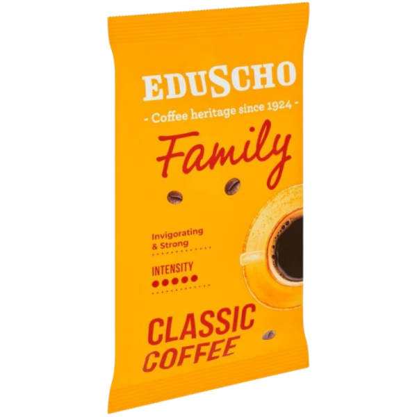 Мляно кафе Eduscho Family, 0.100кг